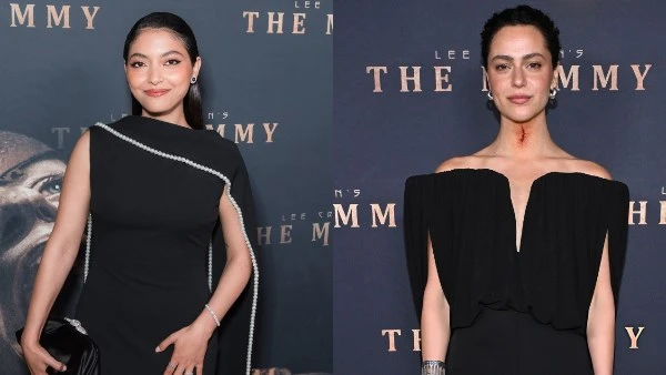 قلماوي: وجود مي الغيطي في The Mummy مفيد جدا للعمل لهذا السبب