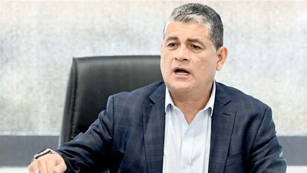 اتحاد الكرة يترقب الحسم.. الغندور: مصير أوسكار رويز معلق حتى نهاية الموسم