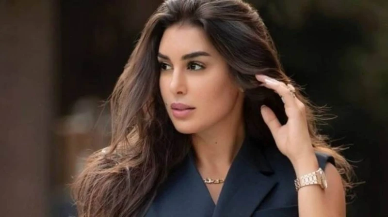 رد طريف من ياسمين صبري على متابع سألها عن الحرب