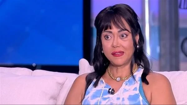 نهى العمروسي تعلق على فيديو ابنة علي الحجار : البنت كانت بتفضفض مع صحابها