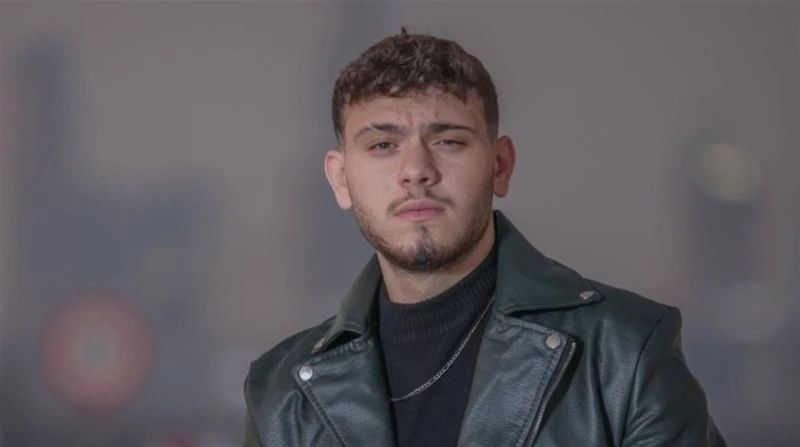 الشامي يكشف سر تسمية ألبومه "نمبر وان"