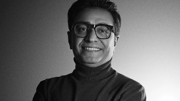 رمضان سامح سند يكشف التفاصيل المبدئية لمسلسل الحلم l خاص