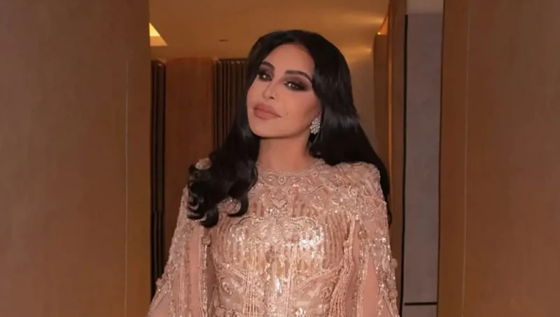 أحلام الشامسي تطلق أغنية من كلمات الشيخ حمدان بن محمد إهداءً للشيخة هند بنت مكتوم