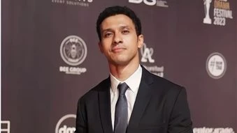 خيري بشارة: عصام عمر موهبة لافتة ويصلح لبطولة “كابوريا” بروح جديدة