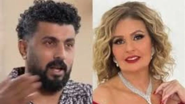 يسرا تُشيد بتعاونها مع محمد سامي:من أذكى وأكتر الناس اللي بتحب الشغلانة والشغل معاه مكسب
