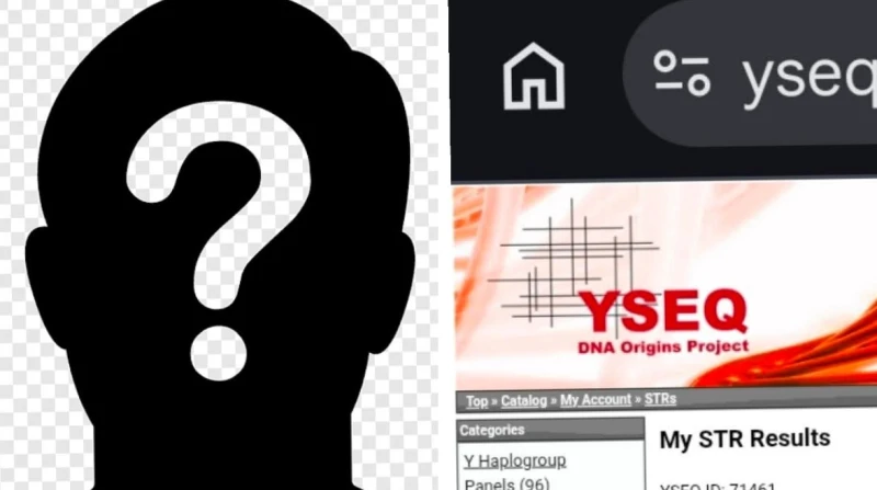 "مش قريبهم ولا يعرفوك". رامي الجبالي يشكك في نسب صاحب الكود 71461