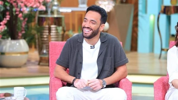 شكل مزيكا مختلف. رامي جمال يكشف تفاصيل ألبومه الجديد: مش دراما