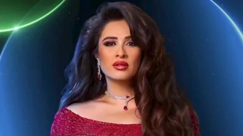 ياسمين عبد العزيز ترد على إشادة طارق الشناوي: "أستاذي. شكرًا"