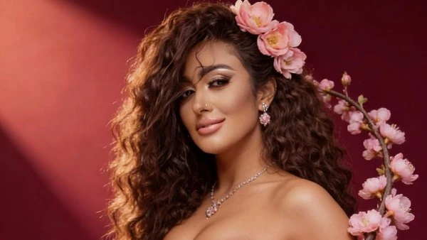 ندى بهجت ل: شخصيتي في مسلسل البخت تحد ولا أخاف من أدوار الشر| فيديو