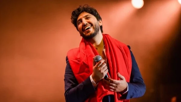 محمد فضل شاكر يكشف استعداده لاستقبال مولوده الأول