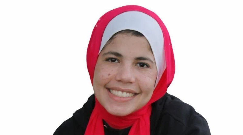 مصابة بطيف التوحد. إسراء طالبة قادها حنين الدراسة إلى قائمة المفقودين (خاص)