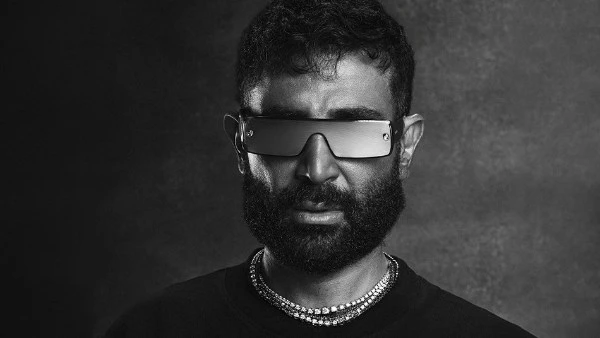 أحمد سعد يطرح الألبوم الحزين الأول من بين مشروع الـ 5 البومات