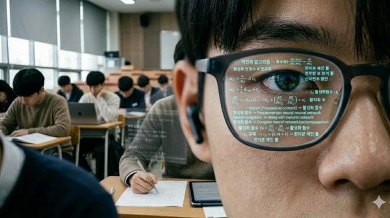 قلق متزايد من انتشار نظارات AI للغش في الامتحانات، ما القصة