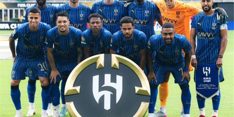 بث مباشر مشاهدة مباراة الهلال والسد في دوري أبطال آسيا للنخبة بدون تقطيع