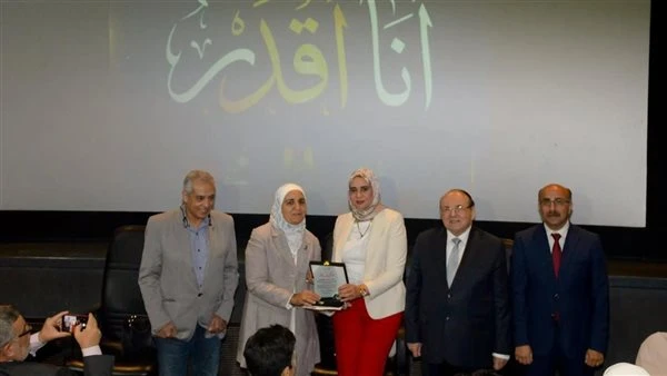 انطلاق أولى فعاليات المرحلة الثالثة لمبادرة "أنا أقدر" بسينما الهناجر