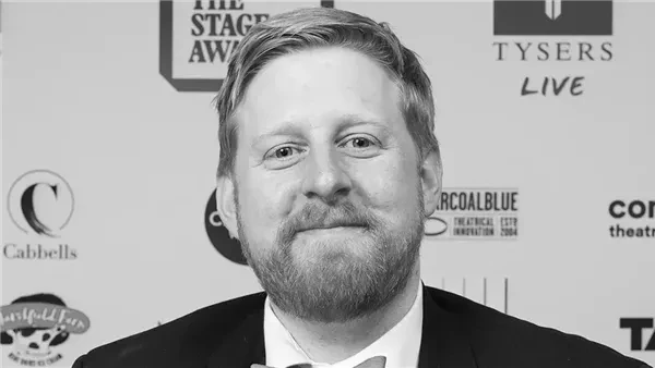 وفاة الممثل مايكل باتريك بعد صراح مع المرض عن 35 عامًا