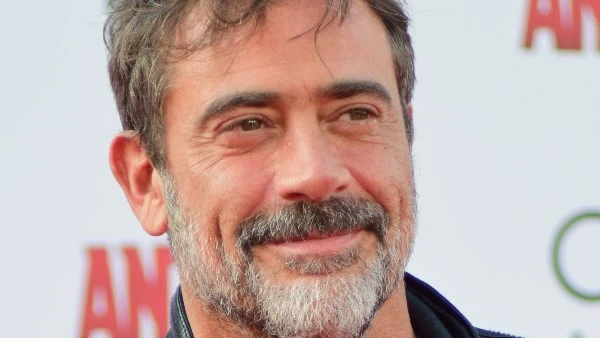 عيد نجم هوليوود الذي خطف الأضواء بشخصية نيغان