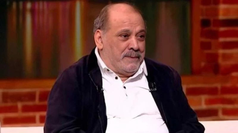 بعد خروجه من الرعاية. زوجة ضياء الميرغني تكشف حالته الصحية(خاص)