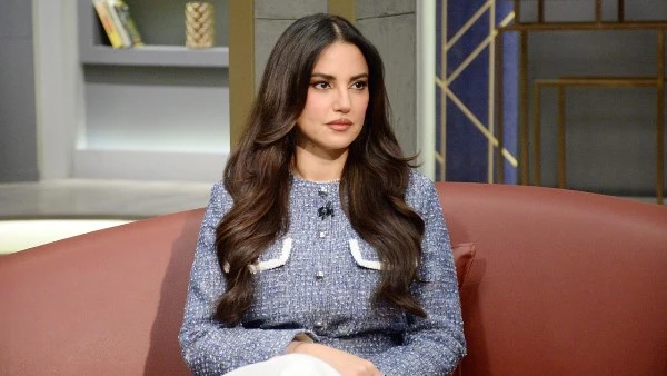 درة تنعى حياة الفهد: تربينا على مسلسلاتها في الوطن العربي