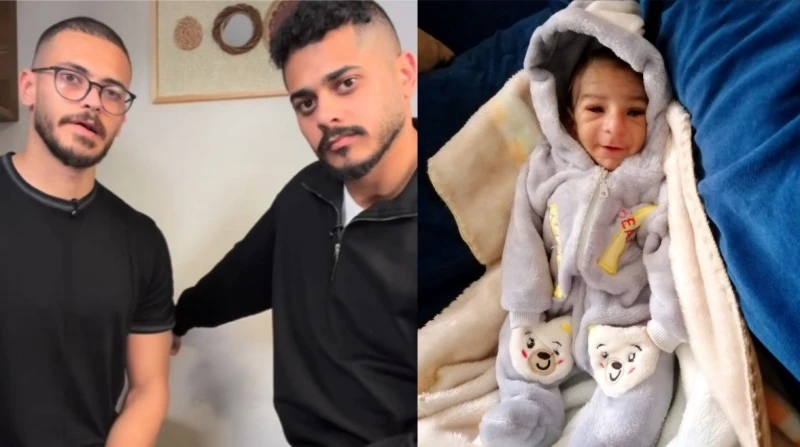 بين صدمة المرض وانعدام الأمل. ابنة "الزوزات" تفتح جراح أهالي ذوي الحالات النادرة (خاص)