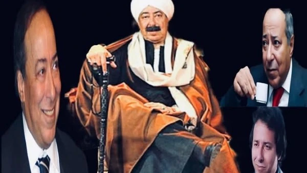 في صلاح عبدالله يوجه رسالة حب صلاح السعدني