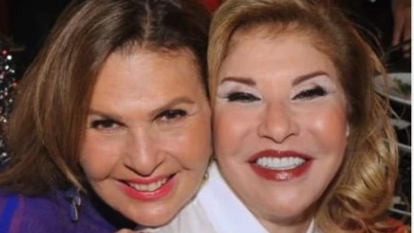 هالة سرحان عن مشاركتها في فيلم الست لما مع يسرا: آسفة حبيبتي علي خيبتي التمثيل ده طلع حاجة صعبة جدا