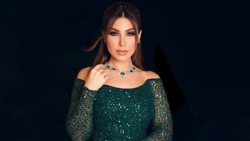 يارا تبهر الجمهور في "دبي… نبض الحياة" (فيديو)