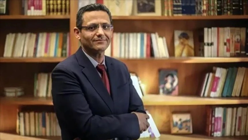 افتتاح معرض مسابقة مصر 2025 لأفضل صورة بـ الصحفيين السبت