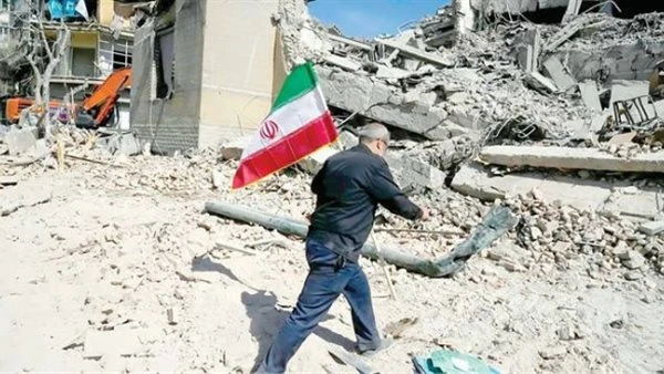 بعد 5 أسابيع من الحرب.. 7645 مبنى مدمر في إيران وخسائر تقارب 270 مليار دولار