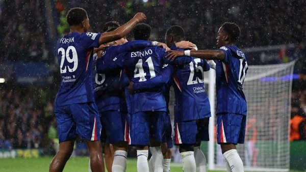 تشيلسي منفتح على بيع أليخاندرو جارناتشو وسط اهتمام متزايد