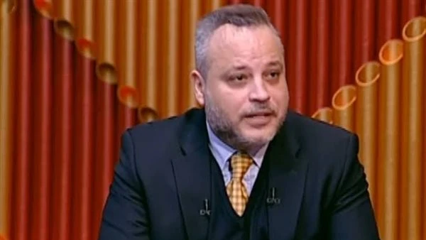 تامر عبدالمنعم يتحدى محمود حجازي: مادام هو اختار هذا الطريق "البصمة" سيكشف المستور عن أشياء أخرى