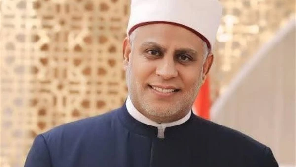 مفتي الجمهورية يهنئ الشرقاوي لتكليفه القيام بعمل رئيس قطاع المعاهد الأزهرية