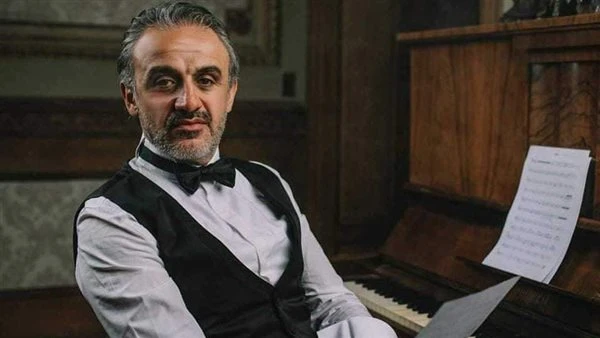 الموسيقار شادي مؤنس: لينا شاماميان من الأصوات المثقفة ومهمومة بقضايا الوطن