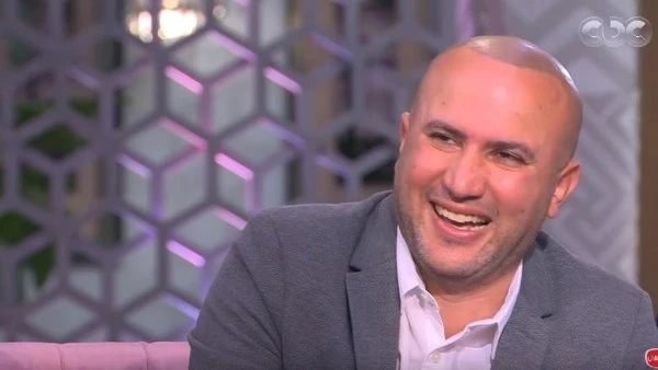 خالد دياب يكشف كواليس فيلم أسد