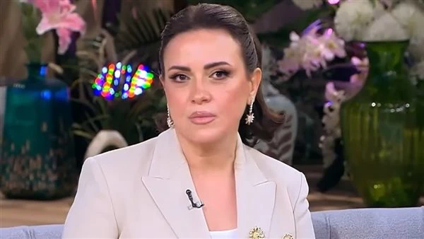 ريهام عبد الغفور عن "حكاية نرجس": الشخصية كانت تحتاج للعلاج النفسي