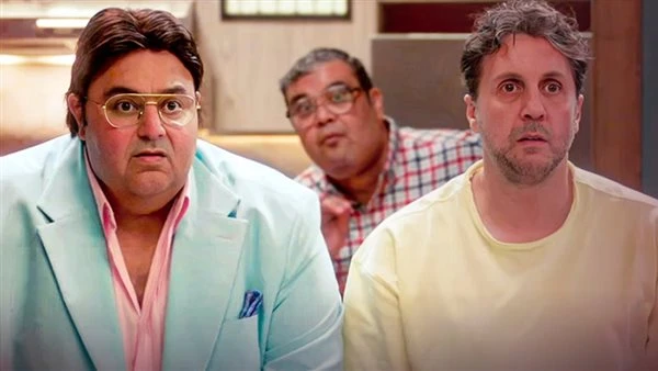 4 أيام تصوير تفصل فريق عمل اللعبة 5 بطولة هشام ماجد وشيكو عن انتهاء التصوير