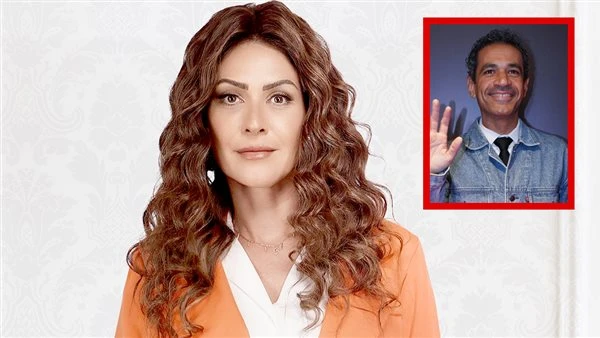 صدقي صخر ينضم لأبطال مسلسل عنبر 10 بطولة بسمة