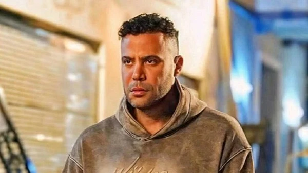 عمل محمد إمام مع نجمة عالمية في مسلسل جديد