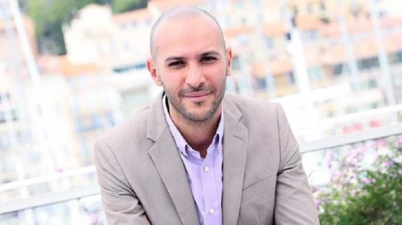 "محستوش ولا حبيته". محمد دياب يكشف أسباب رفضه التعاون مع توم هانكس