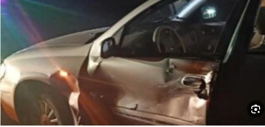 القصة الكاملة لحادث بسمه وهبة على محور 26 يوليو: قدر ولطف