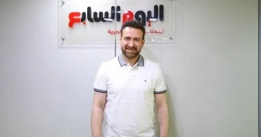 نضال الشافعى: مسلسل "درش" قدم صورة جذابة لمصر وأبرز جمالها التاريخى