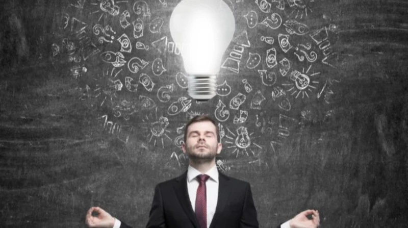 في اليوم العالمي للإبداع والابتكار. 5 ميزات تدل على ذكائك