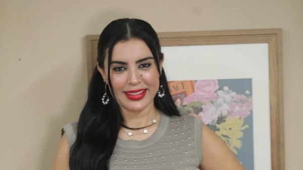 إيمان يوسف: أرفض الأدوار الجريئة وأبحث عن الشخصيات المركبة