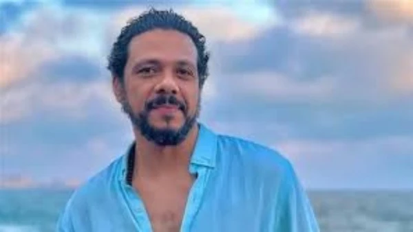 حمزة العيلي يعتذر عن عدم حضوره حلقة فريق عمل حكاية نرجس في برنامج معكم