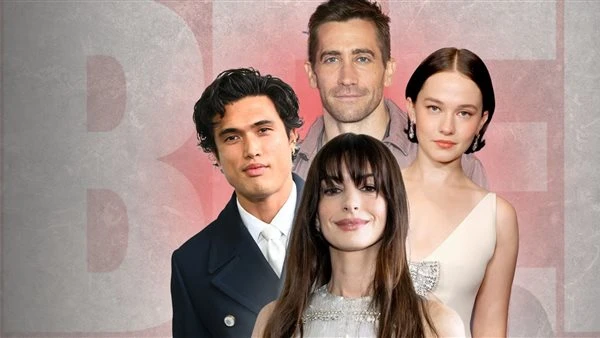 مسلسل Beef الموسم الجديد. موعد العرض والأحداث المتوقعة