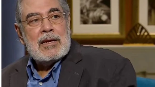 صبري عبدالمنعم: محمود مرسي أستاذي وكان بيدرس لي في المعهد