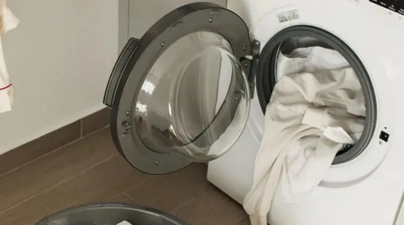 وفري 62% من الفاتورة. حيلة بسيطة في غسالتك تقلل استهلاك الكهرباء