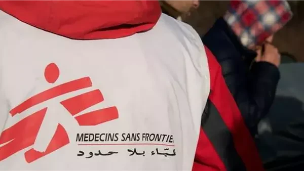 أطباء بلا حدود: أكثر من مليون نازح لبناني يواجهون أوضاعًا إنسانية كارثية