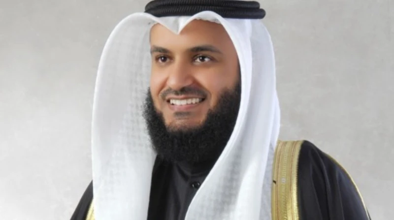 "الأغنية دي فتنة كبيرة". مشاري راشد يثير جدلًا بـ"تبت ايدين إيران"