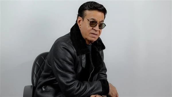 حلمي عبد الباقي: هناك محاولات لإقصائي من خوض الانتخابات المقبلة في نقابة الموسيقيين